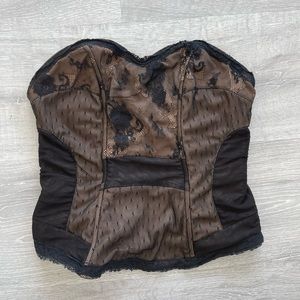 Mendocino Corset